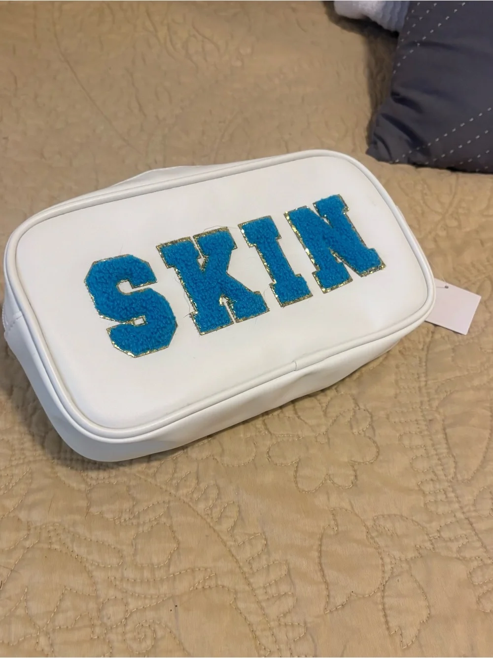 Neutrogena small white